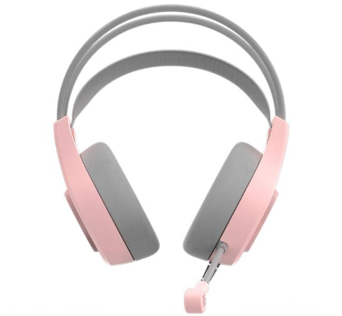 Xtrike ME Навушники Xtrike ME GH-515 Pink/Grey (GH-515P)