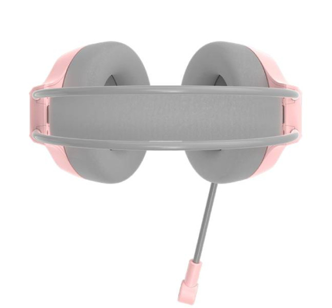 Xtrike ME Навушники Xtrike ME GH-515 Pink/Grey (GH-515P)