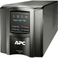 APC Пристрій безперебійного живлення APC Smart-UPS 750VA LCD SmartConnect (SMT750IC)
