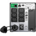 APC Пристрій безперебійного живлення APC Smart-UPS 750VA LCD SmartConnect (SMT750IC)