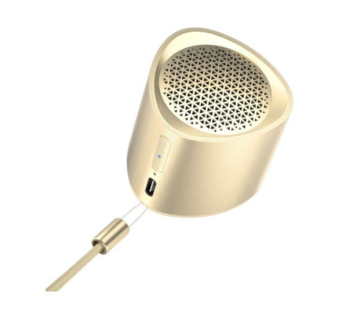 Tronsmart Акустична система Tronsmart Nimo Mini Speaker Gold (985908)