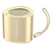 Tronsmart Акустична система Tronsmart Nimo Mini Speaker Gold (985908)