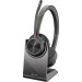 Poly Навушники Poly Voyager 4320-M HS + BT700 + Charging Stand Stereo (77Z00AA)