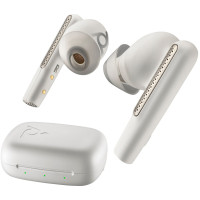 Навушники Poly Voyager Free 60 Earbuds + BT700C + BCHC White (7Y8L4AA)