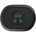 Poly Навушники Poly Voyager Free 60+ Earbuds + BT700C + TSCHC Black (7Y8G4AA)