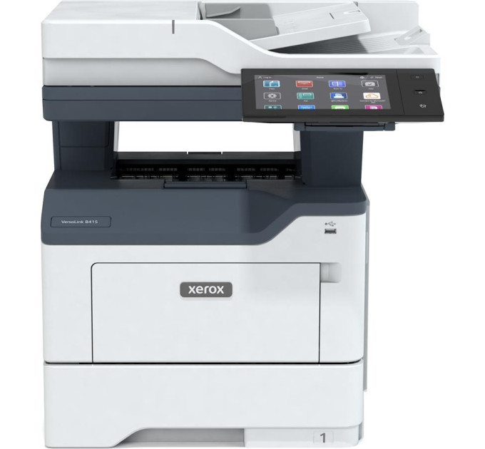 Xerox Багатофункціональний пристрій Xerox B415 (B415V_DN)