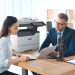 Xerox Багатофункціональний пристрій Xerox B415 (B415V_DN)