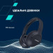 Canyon Навушники Canyon OnRiff 10 ANC Bluetooth Black (CNS-CBTHS10BK)