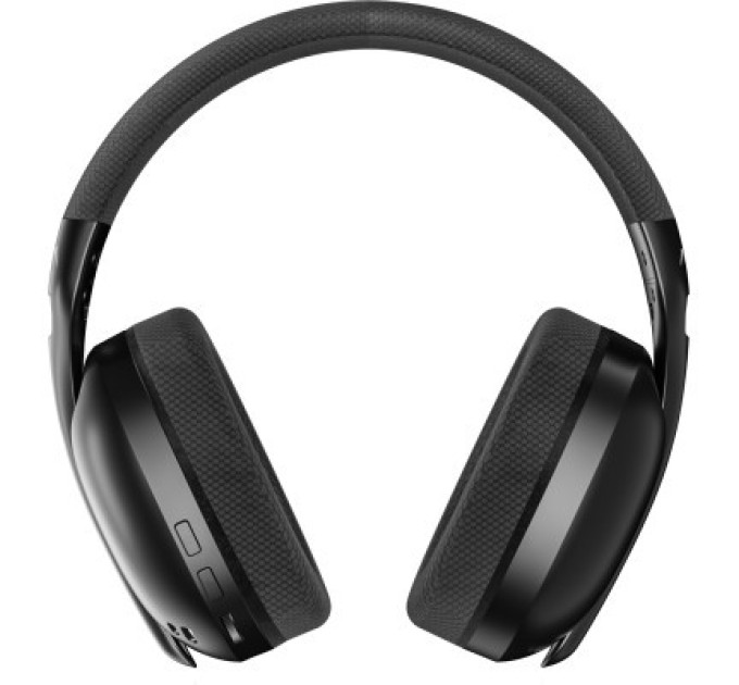 Aula Навушники Aula S6 - 3 in 1 Wired/2.4G Wireless/Bluetooth Black (6948391235554)