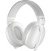 Aula Навушники Aula S6 - 3 in 1 Wired/2.4G Wireless/Bluetooth White (6948391235561)