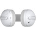 Aula Навушники Aula S6 - 3 in 1 Wired/2.4G Wireless/Bluetooth White (6948391235561)