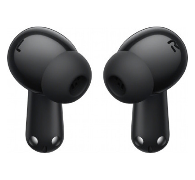 Oppo Навушники Oppo Enco Air4 Pro Moonlight Black (ETEA1 Moonlight Black)