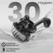 HIFuture Навушники HIFuture FlyBuds3 Black (flybuds3.black)