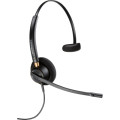Poly Навушники Poly EncorePro 510 Quick Disconnect Black (783Q2AA)