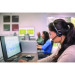 Poly Навушники Poly EncorePro 510 Quick Disconnect Black (783Q2AA)