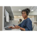 Poly Навушники Poly EncorePro 510 Quick Disconnect Black (783Q2AA)