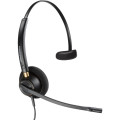 Poly Навушники Poly EncorePro 510 Quick Disconnect Black (783Q2AA)
