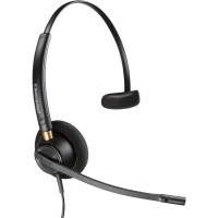 Навушники Poly EncorePro 510 Quick Disconnect Black (783Q2AA)