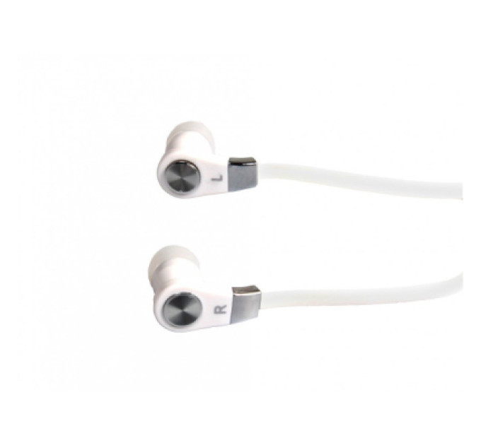 Media-Tech Навушники Media-Tech Magicsound DS-2 White (MT3556W)