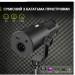 Fifine Мікрофон Fifine Tank 3 USB/XLR Black (Tank3)