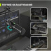 Fifine Мікрофон Fifine Tank 3 USB/XLR Black (Tank3)