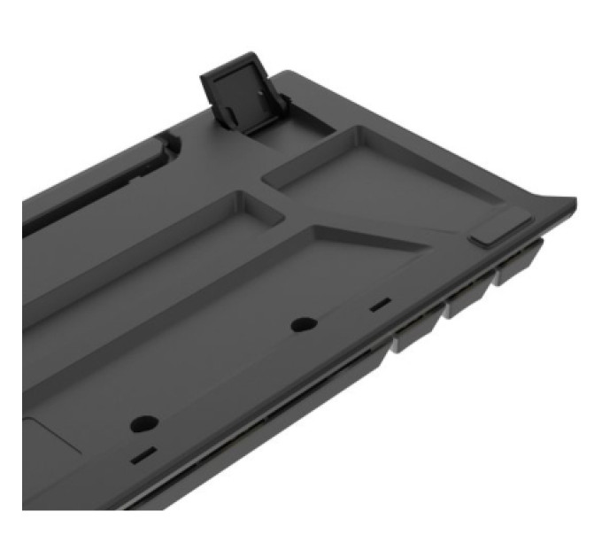 A4Tech Клавіатура A4Tech FS100 RGB FS Switch USB Stone Black (4711422003925)