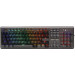 A4Tech Клавіатура A4Tech FS100 RGB FS Switch USB Stone Black (4711422003925)