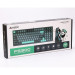 A4Tech Клавіатура A4Tech FS300 FS Switches USB Panda Rock Climbin (4711422003086)
