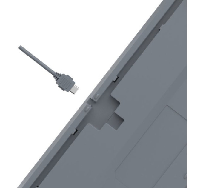 A4Tech Клавіатура A4Tech FS300 FS Switches USB Panda Rock Climbin (4711422003086)
