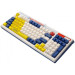 A4Tech Клавіатура A4Tech Bloody B950 RGB LK Libra USB Warrior Blue (4711421995382)