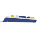 A4Tech Клавіатура A4Tech Bloody B950 RGB LK Libra USB Warrior Blue (4711421995382)