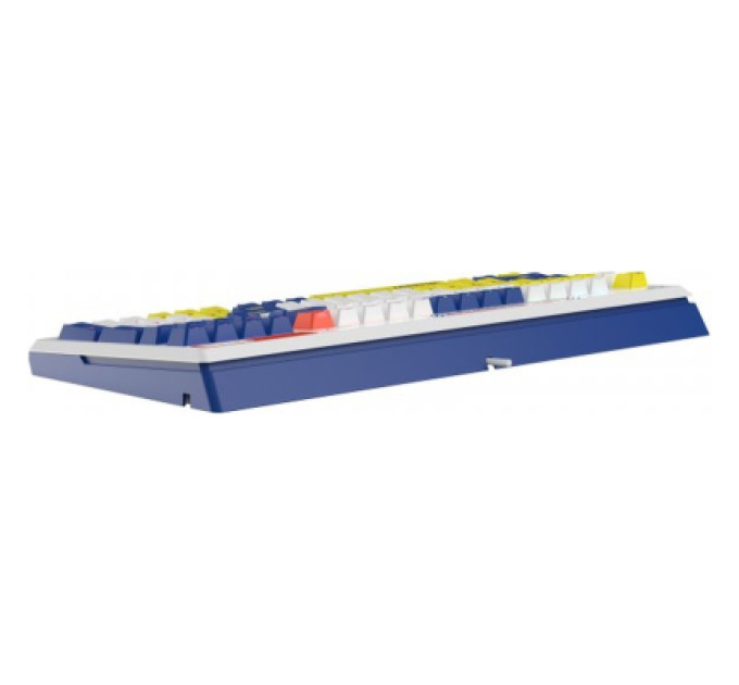 A4Tech Клавіатура A4Tech Bloody B950 RGB LK Libra USB Warrior Blue (4711421995382)