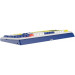A4Tech Клавіатура A4Tech Bloody B950 RGB LK Libra USB Warrior Blue (4711421995382)