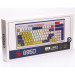 A4Tech Клавіатура A4Tech Bloody B950 RGB LK Libra USB Warrior Blue (4711421995382)