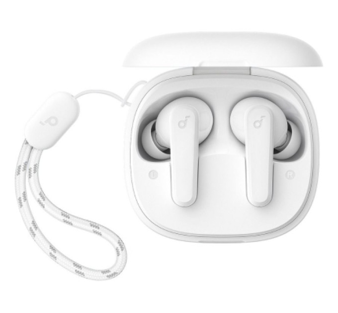 Anker Навушники Anker SoundСore R50i White (A3949G22)