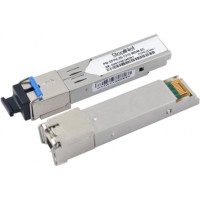 Модуль SFP Step4Net SFPd-20-1310-WDM-SC