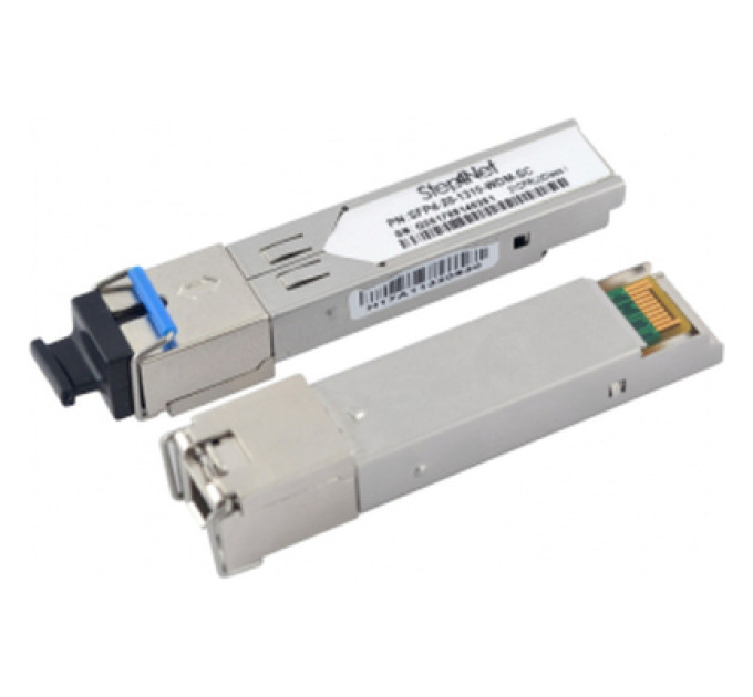 Step4Net Модуль SFP Step4Net SFPd-20-1310-WDM-SC