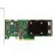 Broadcom Контролер RAID Broadcom LSI MegaRAID 9560-16i, 16-Port Int. 12Gb/s 16GT/s PCIe Gen4 (NVMe) SAS (05-50077-00)