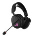 ASUS Навушники ASUS ROG Pelta Bluetooth/Wireless Black (90YH0410-BHUA00)