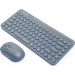 A4Tech Комплект A4Tech FG3200 Air2 Wireless Blue (4711421997201)