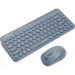 A4Tech Комплект A4Tech FG3200 Air2 Wireless Blue (4711421997201)