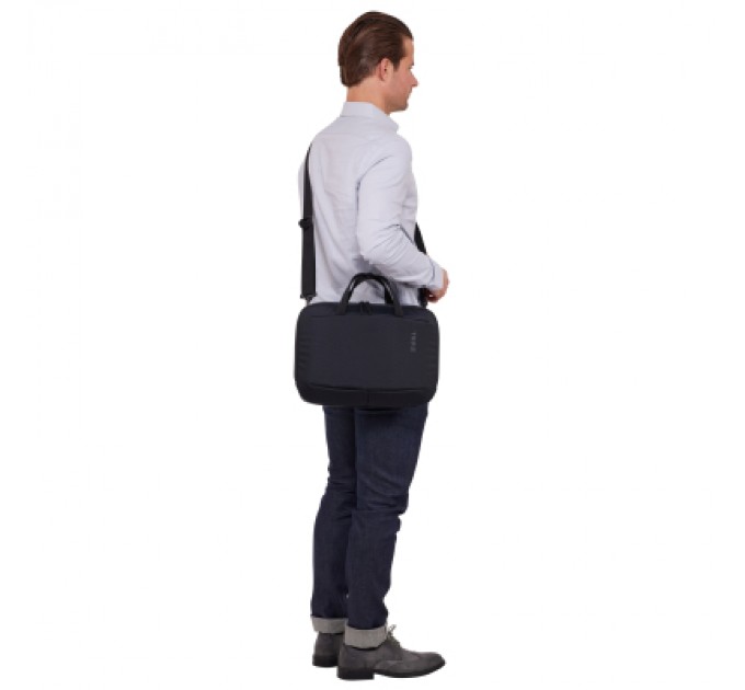 Thule Сумка для ноутбука Thule 14" TSA-414 Subterra 2 Attache Black (3205033)