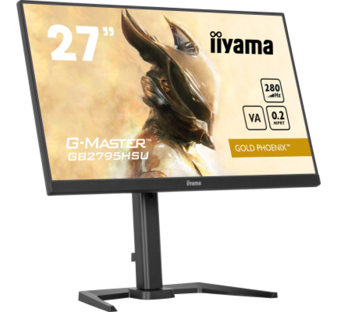 iiyama Монітор iiyama GB2795HSU-B1
