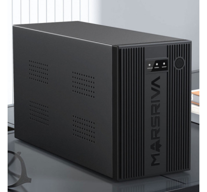 Marsriva Пристрій безперебійного живлення Marsriva MR-UF2000