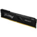 Kingston Fury (ex.HyperX) Модуль пам'яті для комп'ютера DDR4 16GB 3200 MHz Beast Black Kingston Fury (ex.HyperX) (KF432C16BB/16)
