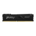 Kingston Fury (ex.HyperX) Модуль пам'яті для комп'ютера DDR4 16GB 3200 MHz Beast Black Kingston Fury (ex.HyperX) (KF432C16BB/16)