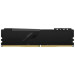 Kingston Fury (ex.HyperX) Модуль пам'яті для комп'ютера DDR4 16GB 3200 MHz Beast Black Kingston Fury (ex.HyperX) (KF432C16BB/16)
