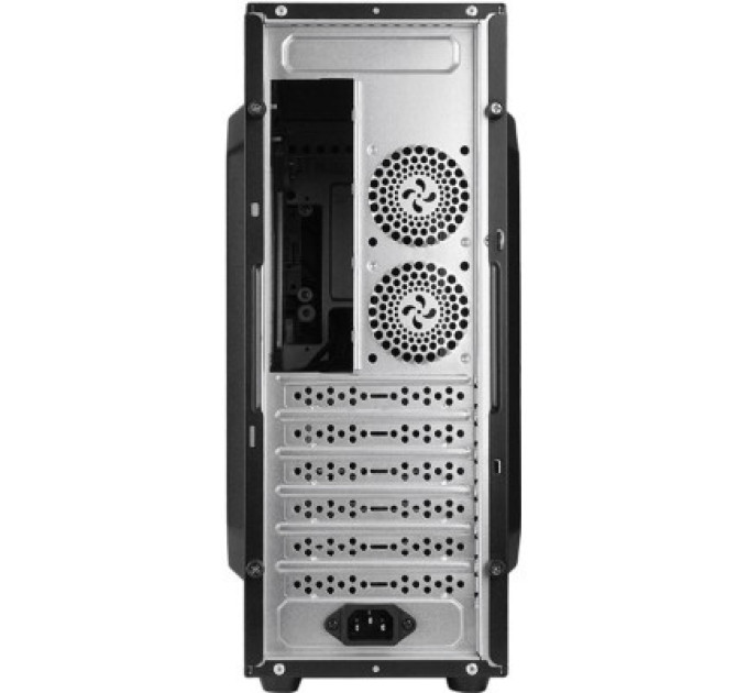 Chieftec Корпус Chieftec UC-03B-OP