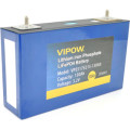 Vipow Батарея LiFePo4 Vipow LiFePO4 3.2V-130Ah (33691)