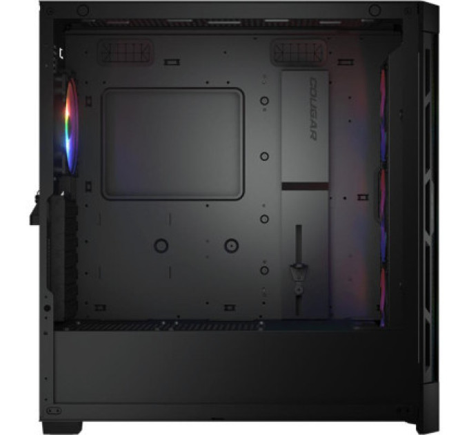 Cougar Корпус Cougar Duoface Pro RGB
